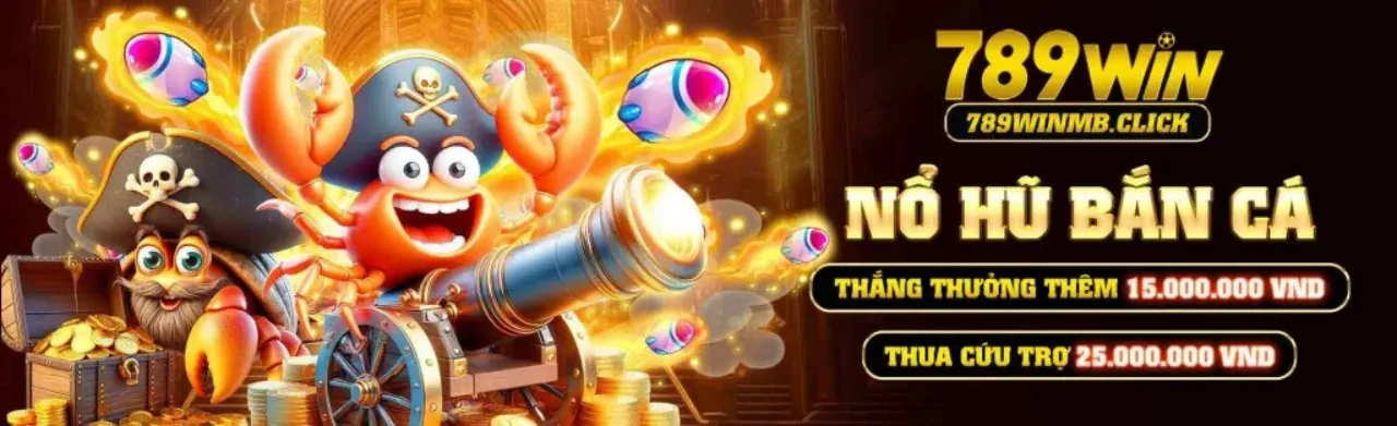 Banner khuyến mãi Nổ Hũ G88