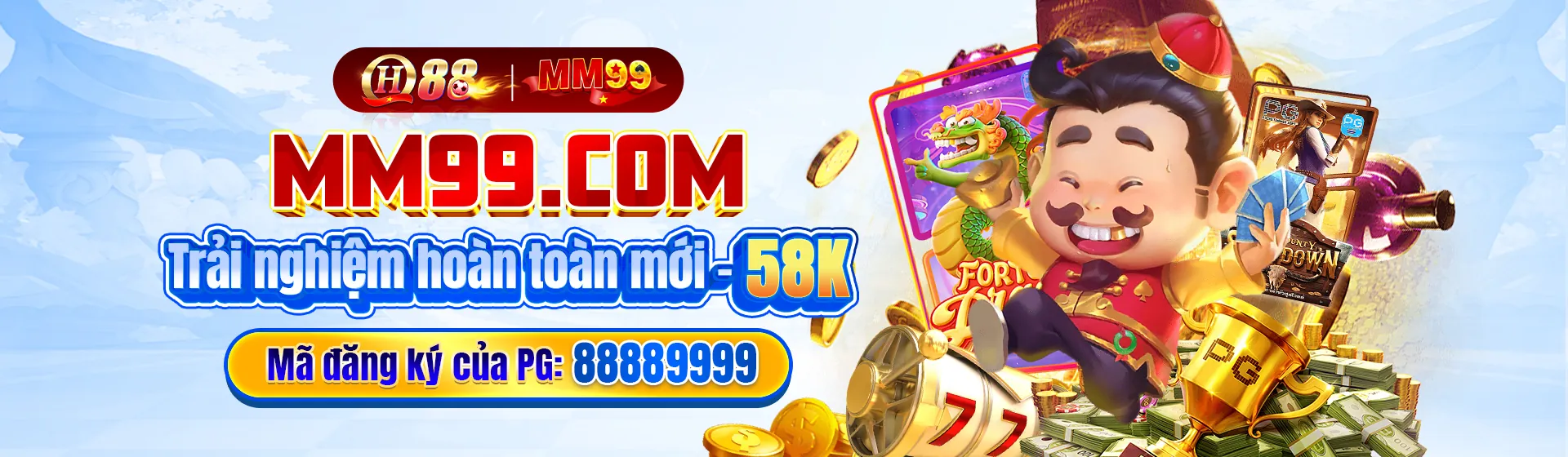 Hình ảnh chào mừng đăng ký g88