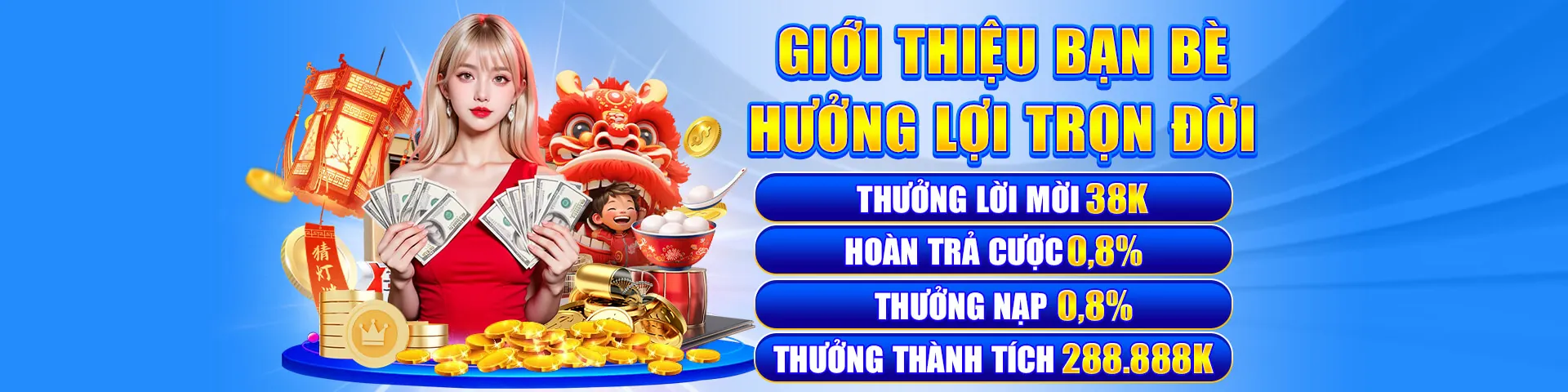 Thành viên VIP g88 đăng nhập tận hưởng đặc quyền